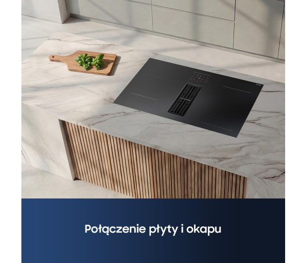 Samsung PŁYTA INDUKCYJNA CC90H84PADUR - 1526784 - zdjęcie 16